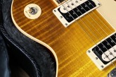 Gibson 2005 Les Paul Standard Faded 50s Honey Burst-9.jpg
